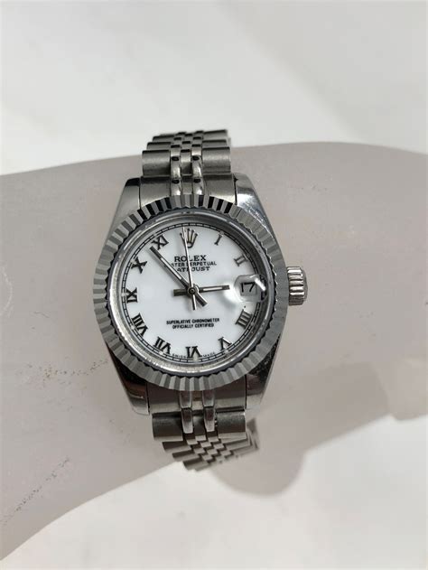 rolex oyster perpetual real or replica|Rolex f714983 original price.